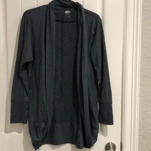 Mauro Esposito SZ small soft cardigan